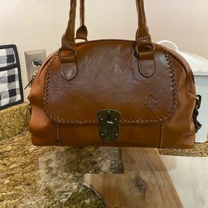 Patricia Nash purse